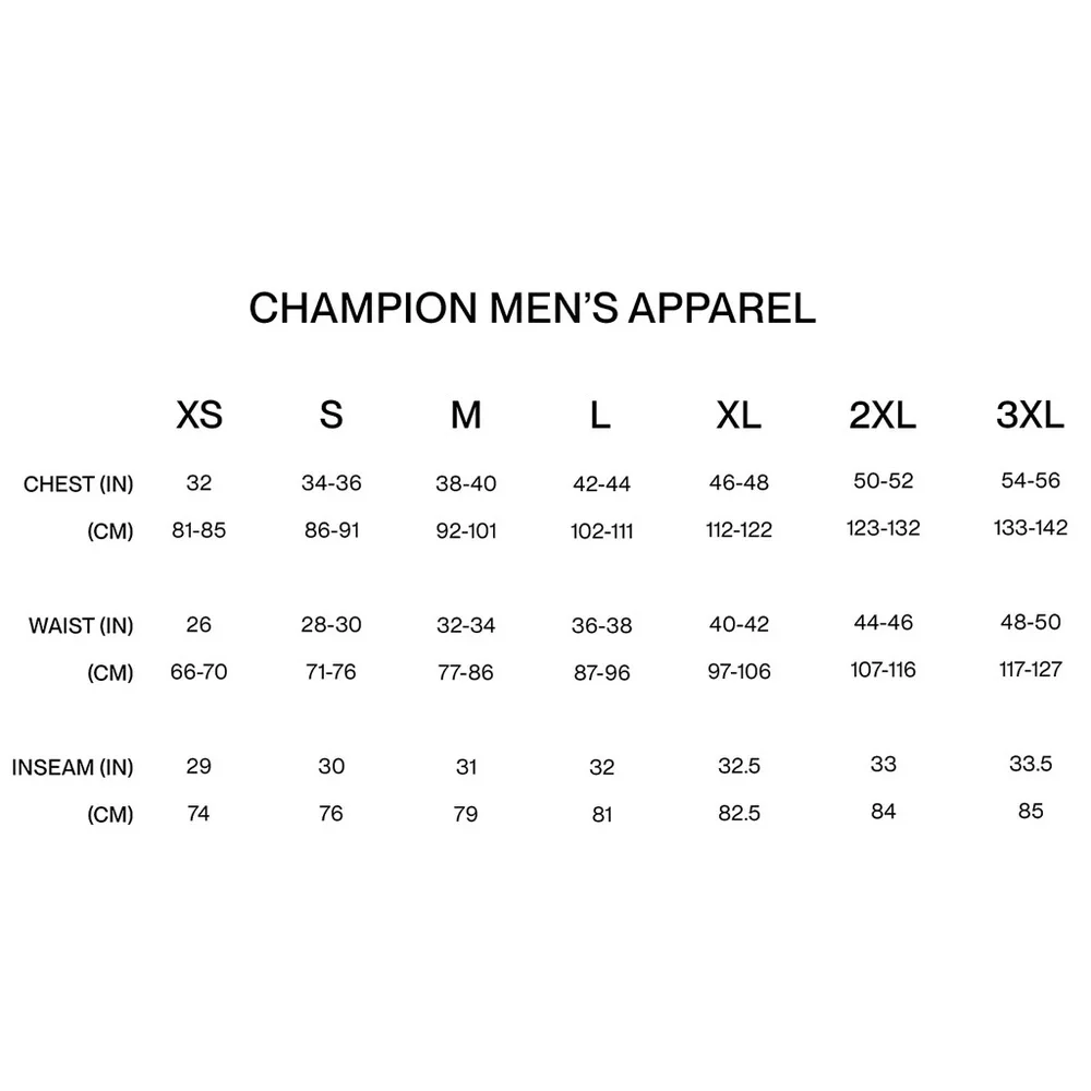 Champion Men's Performance Woven
Cargo Short Size L Tan New - Picture 6 of 8